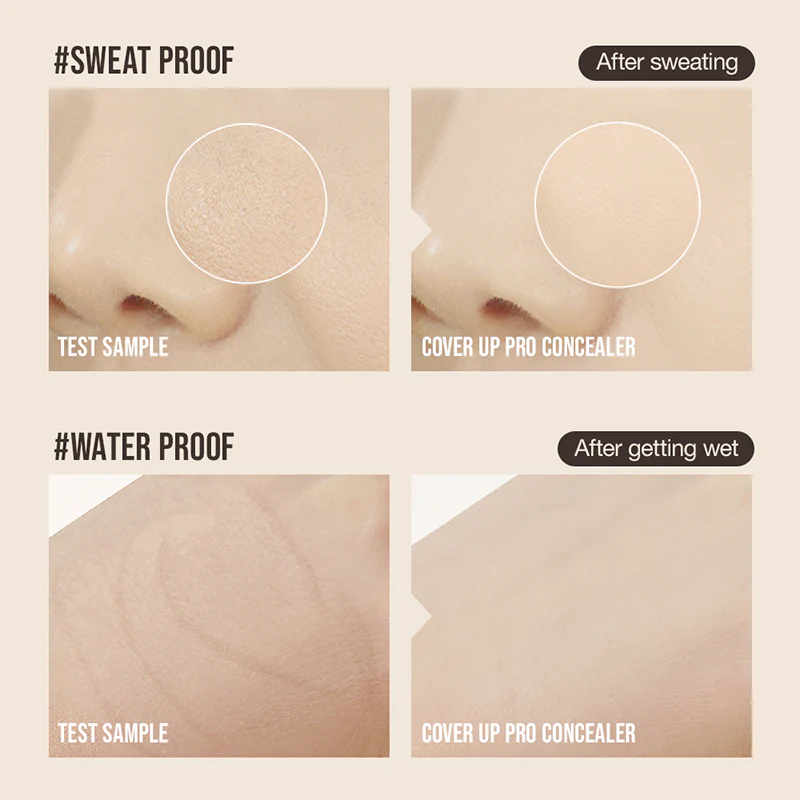 Cover Up Pro Concealer - Image 8