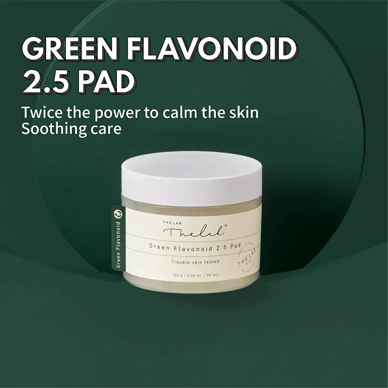Green Flavonoidâ„¢ 2.5 Pad - Image 6