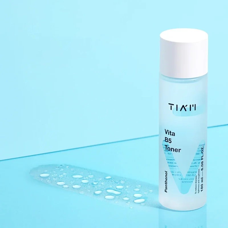 MY Signature Vita B5 Toner - Image 6