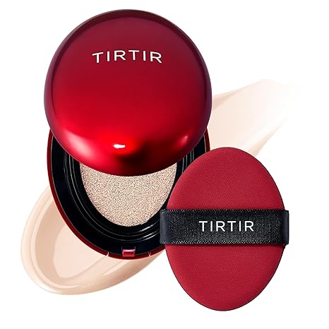 Mask Fit Red Cushion - Image 15