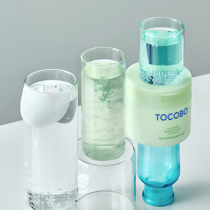 Cica Calming Aqua Pad - Image 11