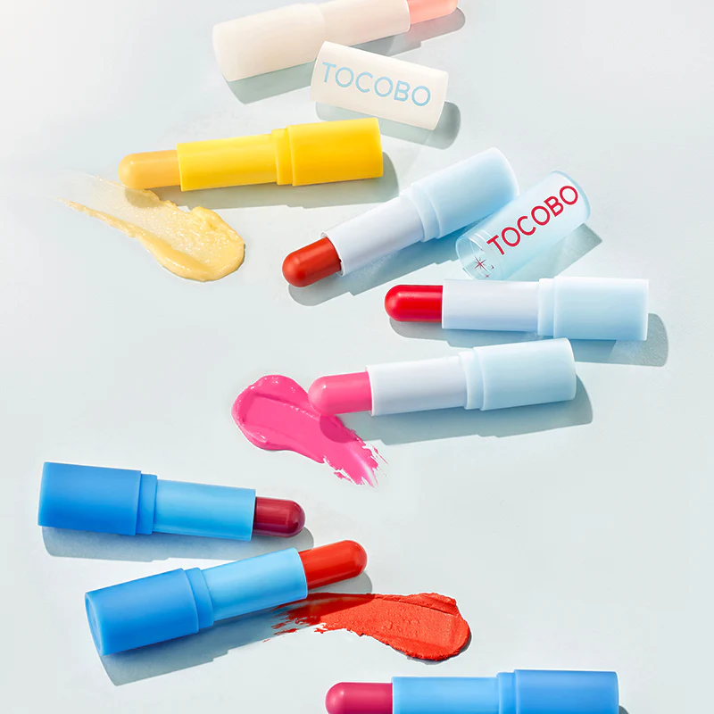Vitamin Nourishing Lip Balm - Image 9