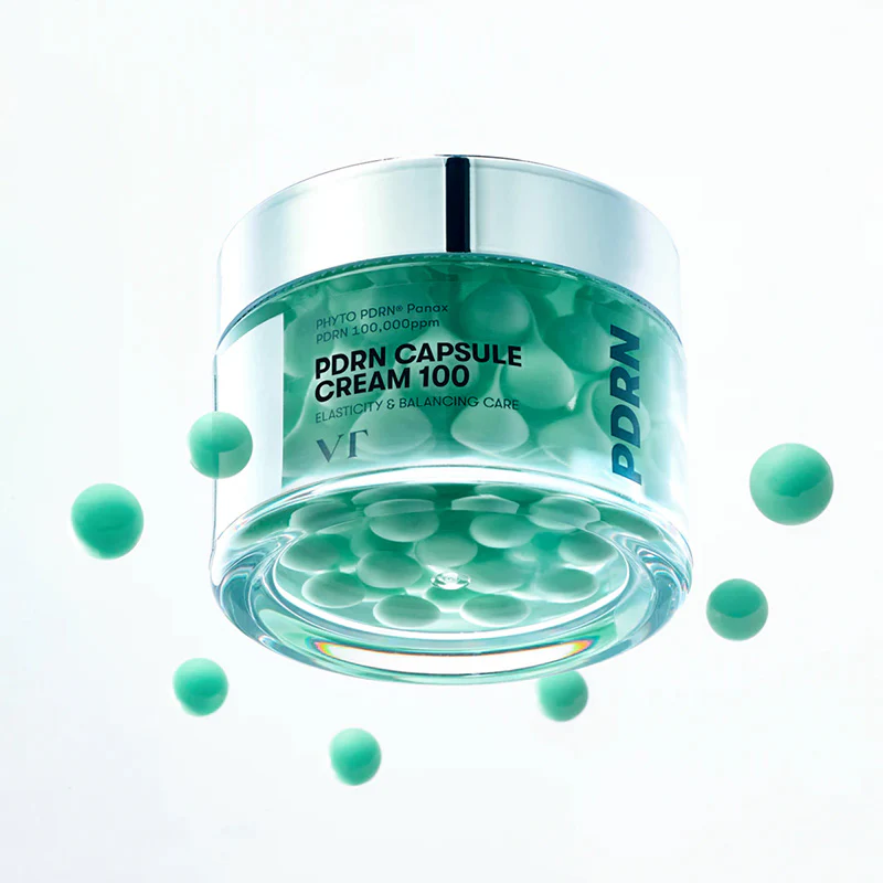 PDRN Capsule Cream 100 - Image 4