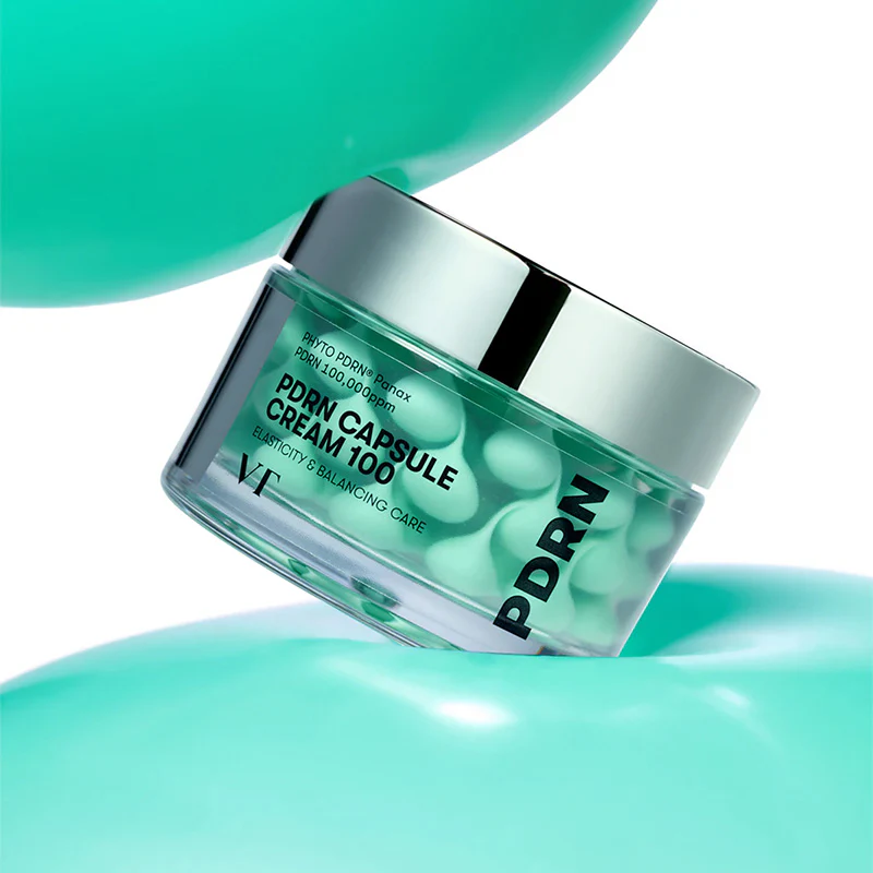 PDRN Capsule Cream 100 - Image 8