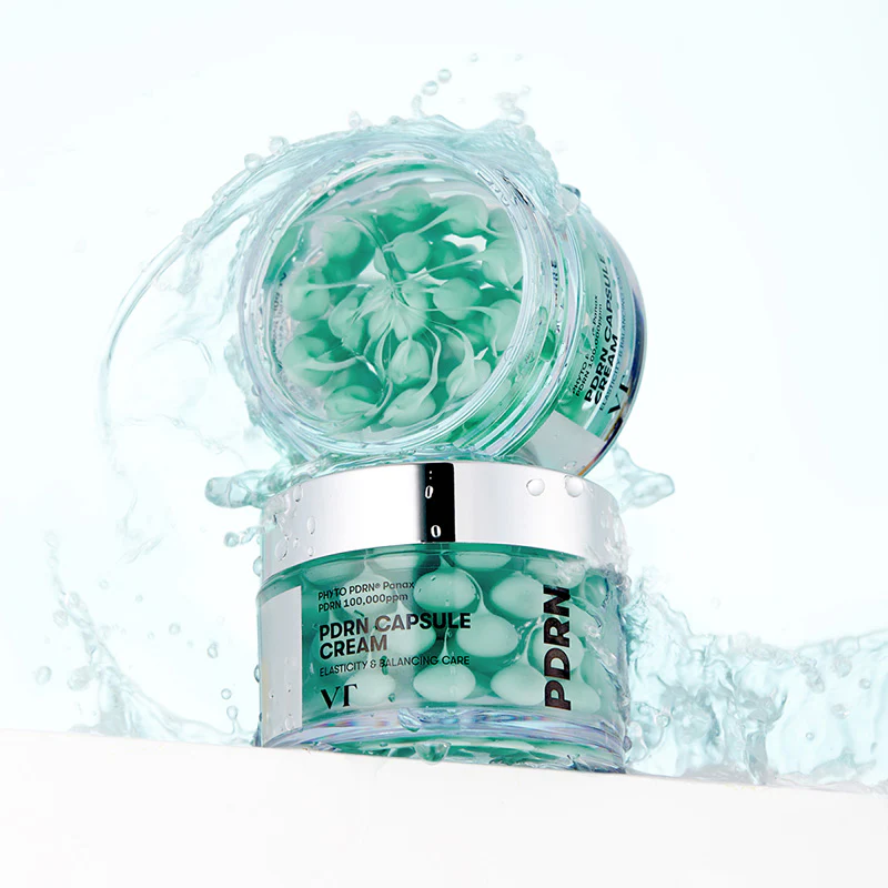 PDRN Capsule Cream 100 - Image 9