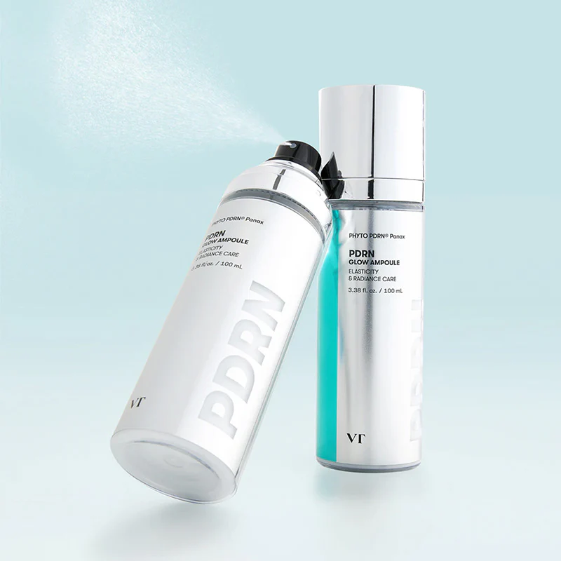 PDRN Reedle Glow Ampoule - Image 3