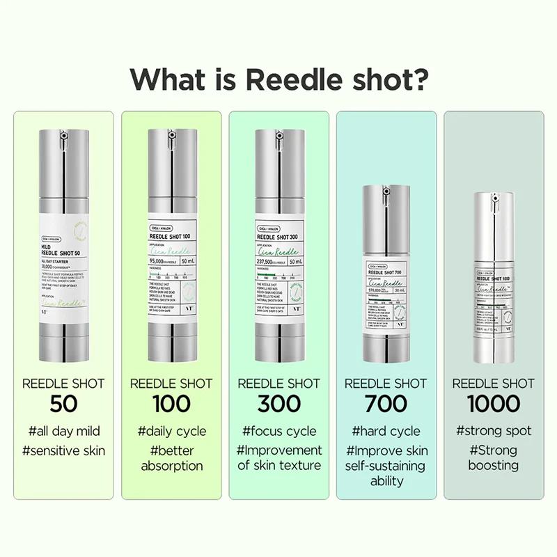 Reedle Shot 300 - Image 11