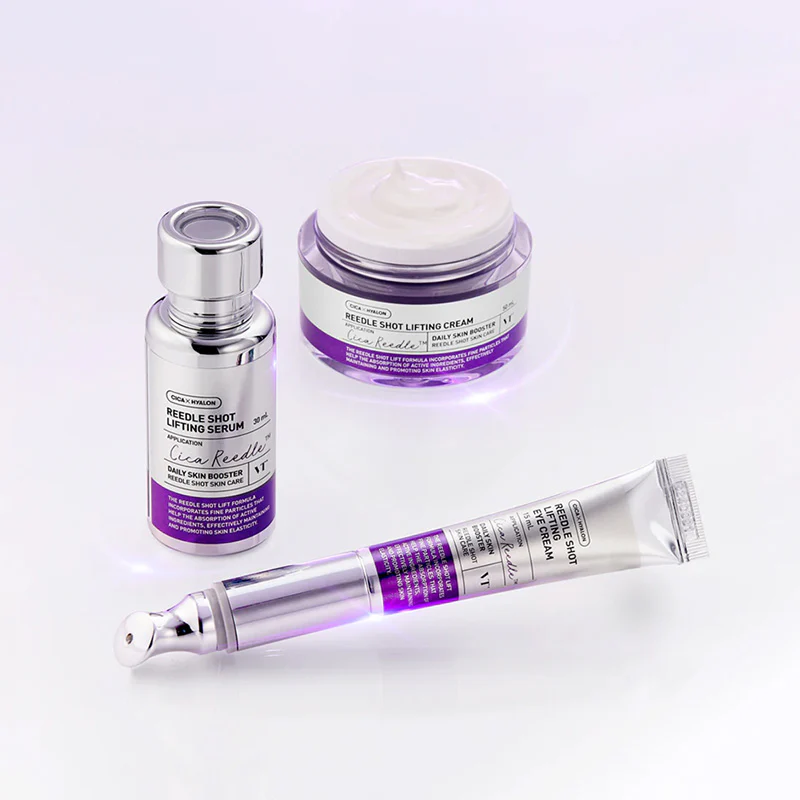 Reedle Shot Lifting Eye Cream - Image 8